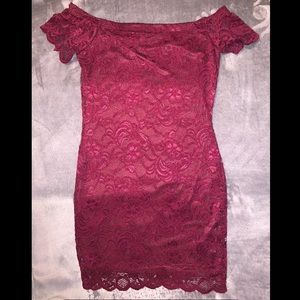 Ambiance bodycon dress